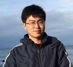 Xin Zhang